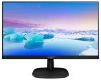 Alto-falante PHILIPS 238" W-LED 243V7QDAB 00 IPS 1920x1080 250cd m2 5ms D-SUB HDMI DVI (1 of 4)