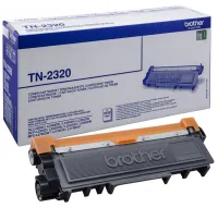 Toner BROTHER TN-2320 (pour HL-L23x2 DCP-L25x2 MFC-L27x2 jusqu'à 2 600 pages) (1 of 1)