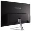 ViewSonic VX3276-2K-MHD-2 32" IPS 16:9 2560x1440 4ms 250cd m2 2x HDMI DP mDP riproduzione thumbnail (5 of 9)