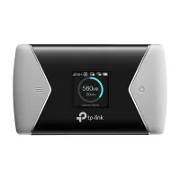 TP-Link M7650 kabatas 4G LTE maršrutētājs (1 of 2)