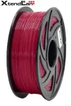 Filament PLA XtendLAN 1,75 mm rouge 1kg