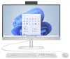 HP 24-cr0003nc AiO i5-1335U 16GB DDR4 1TB SSD Intel Iris 23.8" FHD мат W11H клавиатура+мишка бял