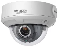 Cámara IP HIKVISION HiWatch HWI-D640H-Z(C) Domo 4Mpix lente 28 - 12 mm H.265+ protección IP67+IK10 IR hasta 30 m metal (1 of 1)