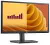 DELL E2225HS 215 дюймов, светодиодный, 16:9, FHD, 1920x1080, 3000:1, 5 мс, VGA DP, динамик HDMI, черный thumbnail (2 of 6)