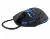 Mouse da gioco uRage Reaper 100, cablato, ottico, 4200 dpi, 6 pulsanti, UBS, nero thumbnail (3 of 3)