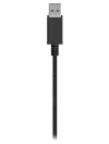 HAMA uRage геймърски слушалки SoundZ 800 7.1 жични слушалки + микрофон USB чувствителност 98 dB черен thumbnail (5 of 5)