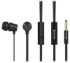 Swissten Auriculares Earbuds Dynamic Ys500 Negro thumbnail (1 of 2)