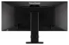 ViewSonic VA3456-MHDJ 34" IPS 21:9 3440x1440 4ms 400cd m2 2x HDMI DP speaker height adjust. thumbnail (7 of 9)