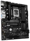 ASRock B860 Pro-A Intel B860 LGA1851 4x DDR5 3x M.2 HDMI DP USB-C ATX