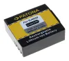 PATONA Батерия за цифров фотоапарат Rollei AC300 310 330 333 300 Plus 350 372 415 416 425 426 900mAh Li-Ion thumbnail (1 of 1)