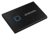 SAMSUNG T7 TOUCH SSD 1TB външен черен