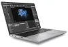 HP ZBook Fury 16 G10 i7-13850HX 32GB DDR5 1TB SSD Nvidia RTX 2000 8GB 16" WUXGA Matte W11P Silver thumbnail (1 of 5)