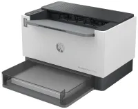 HP LaserJet Tank 2504 dw b/w A4 22ppm 600x600dpi USB LAN BT wifi AirPrint (1 of 4)