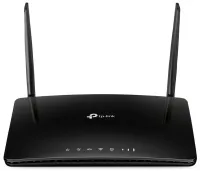 TP-Link Archer MR500 Wireless Dual Band Gigabit Router 4G+ Cat6 AC1200 (1 of 4)