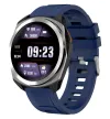 CANYON smartwatch Maverick SW-83 Argento 1.32" display IPS GPS 128 multisport IP68 Android iOS