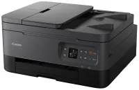 Canon PIXMA TS7450A - PSC A4 WiFi ADF DUPLEX USB Czarny (1 of 2)