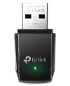 TP-Link Archer T3U AC 1300 Dual Band Wireless USB Client 400Mbps 24GHz 867Mbps 5GHz USB 3.0