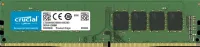 Crucial DDR4 16GB DIMM 3200MHz CL22 (1 of 1)