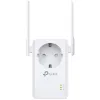 TP-Link TL-WA860RE Extender AP 802.11 b g n 300Mbps 1x LAN порт преминаващ гнездо