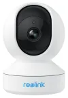 Reolink E-serie E320 3MPx draaibare IP-camera 2304x1296 WiFi SD-slot tot 256GB audiobereik tot 12m thumbnail (1 of 5)