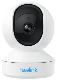 Reolink E-serie E320 3MPx draaibare IP-camera 2304x1296 WiFi SD-slot tot 256GB audiobereik tot 12m (1 of 5)