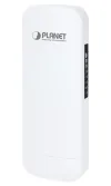 Planet WBS-512AC Outdoor AP 5GHz 802.11ac 900Mbps WISP 64 Clients 14dBi Antennas IP55