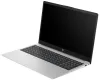 HP 250 G10 i7-1360P 16GB DDR4 512GB SSD Intel Iris Xe 15.6" FHD Mate Sin SO Plata thumbnail (1 of 4)