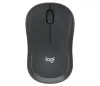 Logitech Wireless Mouse M240 Silencioso Bluetooth Mouse GRAFITE