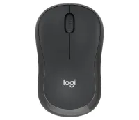 Logitech Wireless Mouse M240 Tyli Bluetooth pelė GRAPHITE (1 of 3)