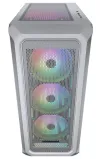 Кутия за компютър COUGAR ARCHON 2 Mesh RGB White Mid Tower Mesh Преден панел 3 x ARGB вентилатори 3 mm TG ляв панел thumbnail (2 of 12)