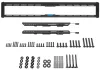 Neomounts WL35-550BL18 Настенный держатель дисплея 43–86 дюймов, складной VESA 800X400, грузоподъемность 70 кг, черный thumbnail (5 of 6)