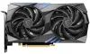 MSI GeForce RTX 4060 Ti GAMING X 8GB GDDR6 PCI-E 3x DP HDMI thumbnail (4 of 7)