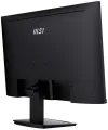 MSI PRO MP273A 27 дюймов IPS 1920x1080 1 мс 100 Гц 1000:1 250 кд м2 HDMI DP VGA VESA черный thumbnail (6 of 10)