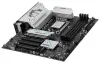 MSI B860M GAMING PLUS WIFI INTEL B860 LGA1851 4x DDR5 M.2 WiFi mATX thumbnail (2 of 4)