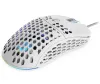 SPC Gear gaming mouse LIX+, com fio, óptico, PMW3360, 800-12000dpi, 1000Hz, 6 botões, RGB, USB, branco thumbnail (3 of 7)