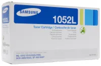 HP Samsung Toner schwarz MLT-D1052L für ML-1910 1915 2525 2580NSCX-4600 4623 2500 Seiten (1 of 1)