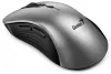 GENIUS Ergo 8100S AI Silver Grey 1600 dpi Copilot sans fil 6 boutons silencieux gris argent thumbnail (2 of 7)