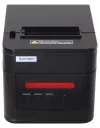 Xprinter kassaregister termisk skrivare C260-L hastighet 260 mm med upp till 80 mm USB LAN autocutter ljud och ljussignal