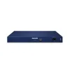 Коммутатор Planet GS-4210-24T4S L2 L4 24x1Gb 4xSFP Web SNMPv3 SSL SSH VLAN QoS безвентиляторный 2x вход питания thumbnail (3 of 3)