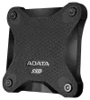 ADATA SD600Q 240GB SSD Išorinis USB 3.1 juodas