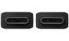 Samsung кабел USB-C 5A 18m EP-DX510JBEGEU черен thumbnail (2 of 3)