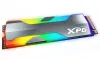 ADATA XPG SPECTRIX S20G 1TB SSD внутрішній PCIe Gen3x4 M.2 2280 3D NAND thumbnail (2 of 2)