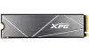 ADATA XPG GAMMIX S50 Lite 1TB SSD, interni, PCIe Gen4x4 M.2 2280, 3D NAND thumbnail (2 of 2)