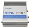 Router industriale LTE Cat 4 Teltonika TRB245 thumbnail (2 of 4)