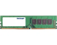 PATRIOT Signature 8 ГБ DDR4 2666 МГц DIMM CL19 (1 of 1)