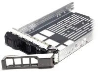 Рамка DELL для HDD SAS SATA 3.5". (1 of 1)