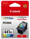 Canon-inktcartridge CL-441 XL (CMY)