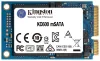 KINGSTON KC600 256GB SSD mSATA Intern thumbnail (2 of 3)