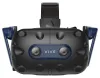 HTC VIVE PRO 2 HMD virtuaalreaalsusprillid 2 x 2448 x 2448 px lingikarp thumbnail (3 of 8)