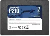 P210 2 ТБ SSD / 2,5 дюйма / внутрішній / SATA 6 ГБ/с / 7 мм thumbnail (2 of 3)